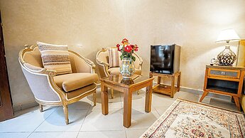 Riad Mandana & Spa