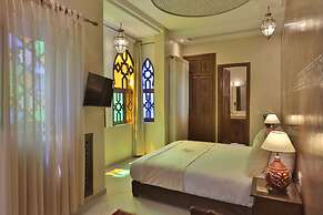 Riad Mandana & Spa