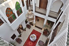 Riad Mandana & Spa