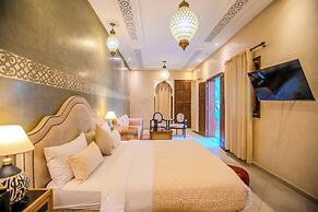 Riad Mandana & Spa