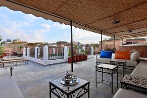 Riad Mandana & Spa