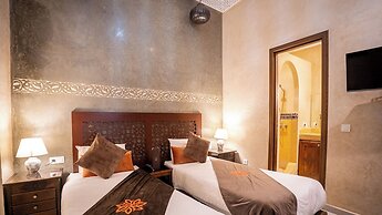 Riad Mandana & Spa