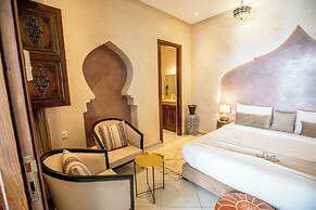 Riad Mandana & Spa