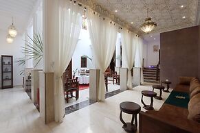 Riad Mandana & Spa
