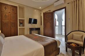 Riad Mandana & Spa