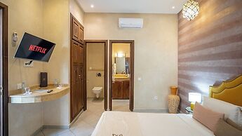Riad Mandana & Spa