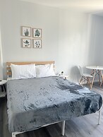 Refreshing Inn On The Park Condo by RedAwning