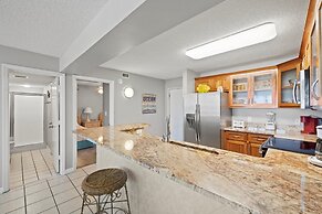 Pelican Beach 1418 by Pelican Beach Management