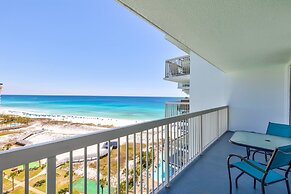 Pelican Beach 1418 by Pelican Beach Management