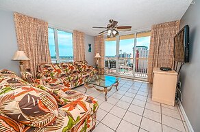 Pelican Beach 1418 by Pelican Beach Management