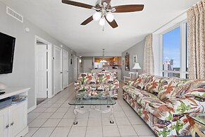 Pelican Beach 1418 by Pelican Beach Management