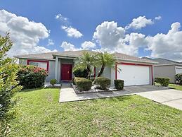 Heavenly Venture 4 Bedroom Home by RedAwning