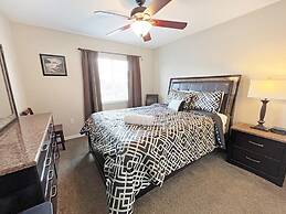 Heavenly Venture 4 Bedroom Home by RedAwning