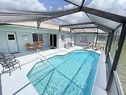 Heavenly Venture 4 Bedroom Home by RedAwning