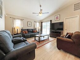 Heavenly Venture 4 Bedroom Home by RedAwning