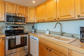 Kihei Ali'i Kai B108 2 Bedroom Condo