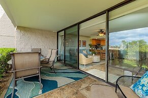 Kihei Ali'i Kai B108 2 Bedroom Condo