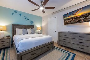 Kihei Ali'i Kai B108 2 Bedroom Condo