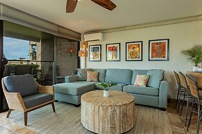 Kihei Ali'i Kai B108 2 Bedroom Condo