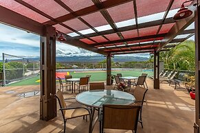 Kihei Ali'i Kai B108 2 Bedroom Condo