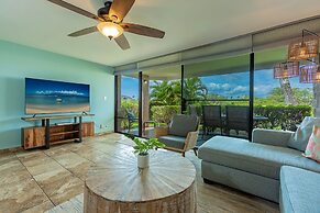 Kihei Ali'i Kai B108 2 Bedroom Condo