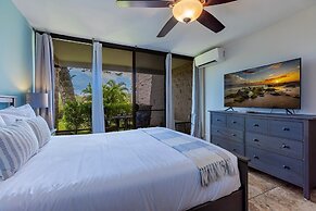 Kihei Ali'i Kai B108 2 Bedroom Condo