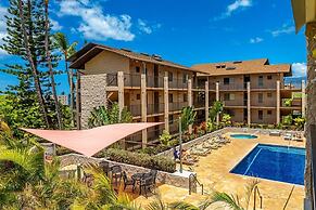 Kihei Ali'i Kai B108 2 Bedroom Condo