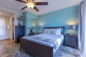 Kihei Ali'i Kai B108 2 Bedroom Condo