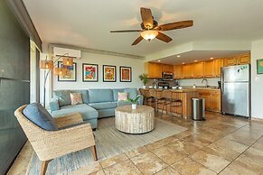 Kihei Ali'i Kai B108 2 Bedroom Condo