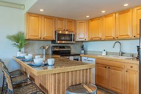 Kihei Ali'i Kai B108 2 Bedroom Condo