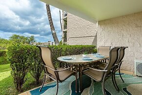 Kihei Ali'i Kai B108 2 Bedroom Condo