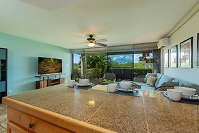 Kihei Ali'i Kai B108 2 Bedroom Condo