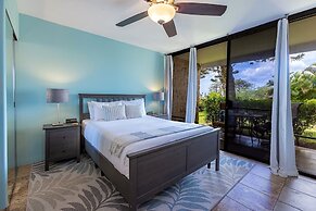 Kihei Ali'i Kai B108 2 Bedroom Condo
