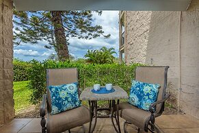 Kihei Ali'i Kai B108 2 Bedroom Condo