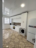Charming 1-bed Apartment in Tbilisi