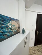 Charming 1-bed Apartment in Tbilisi