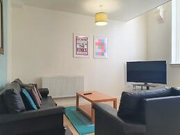 Wessex Court Central Apartments