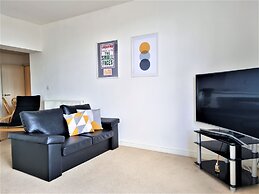 Wessex Court Central Apartments