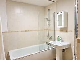 Wessex Court Central Apartments