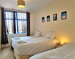 Wessex Court Central Apartments