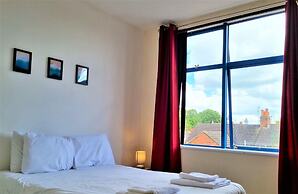 Wessex Court Central Apartments