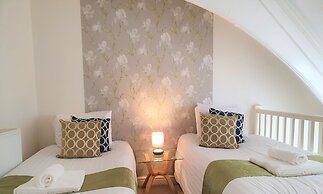 Wessex Court Central Apartments