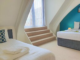 Wessex Court Central Apartments