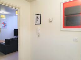 Wessex Court Central Apartments