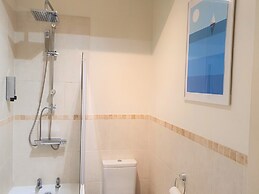 Wessex Court Central Apartments