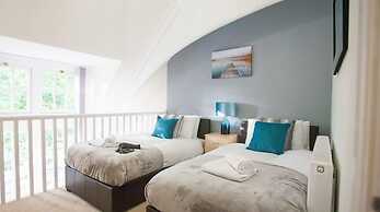 Wessex Court Central Apartments