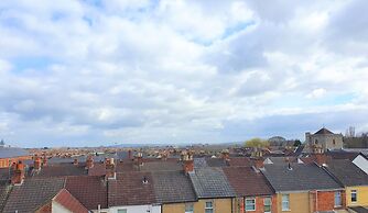 Wessex Court Central Apartments