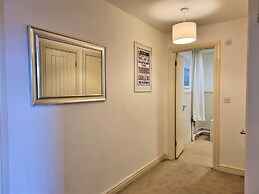 Wessex Court Central Apartments