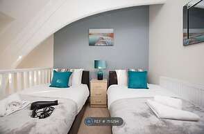 Wessex Court Central Apartments