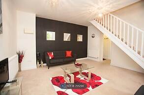 Wessex Court Central Apartments